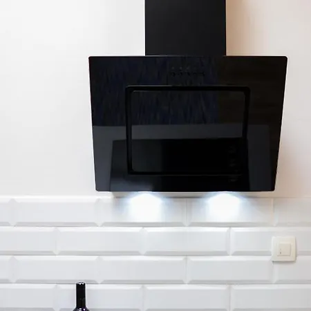 Appartement Captain's *