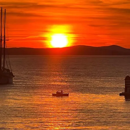 Apartman Captain's *