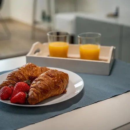 Captain's Apartman Zadar