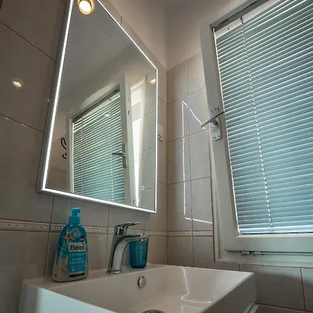 Captain's Appartement