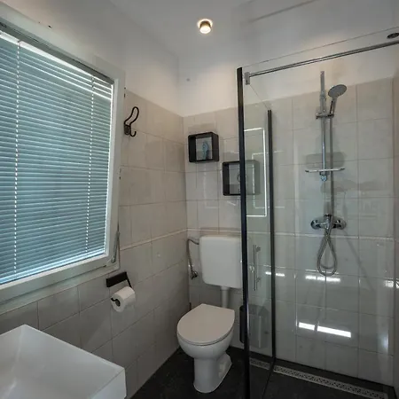 Captain's Appartement Zadar