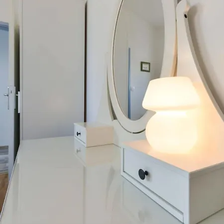 Appartement Captain's *