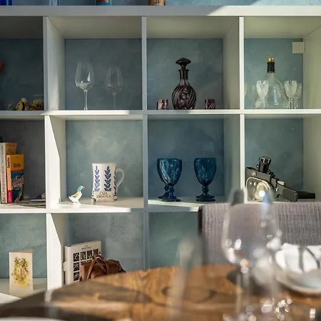 Appartement Captain's Zadar