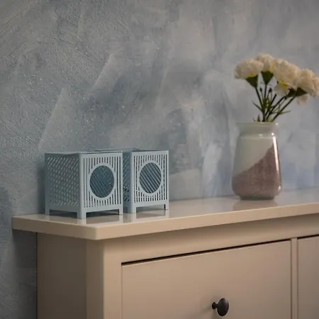 Apartman Captain's *