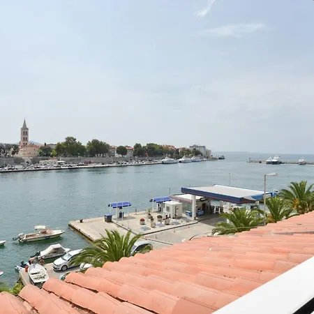 Captain's Appartement