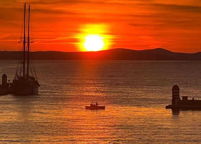 Apartman Captain's *