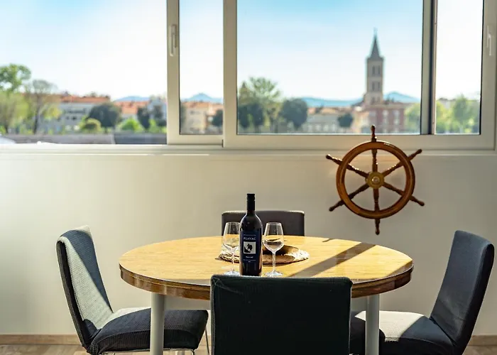 Captain's Appartamento *