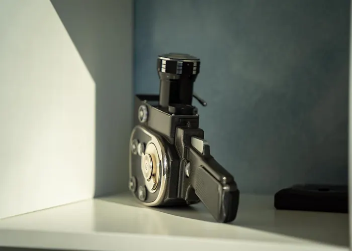 Captain's Appartamento Zara