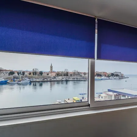Captain's Apartment