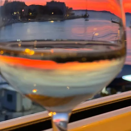 Captain's Appartamento *