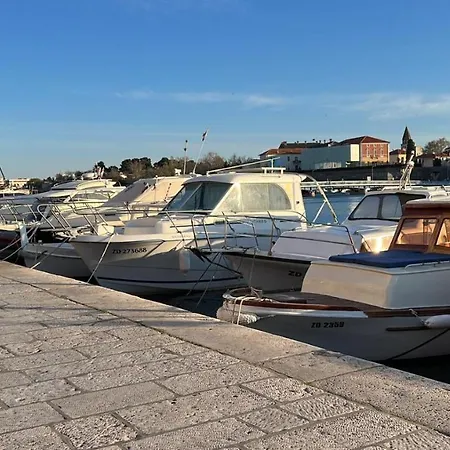 Captain's * Zadar