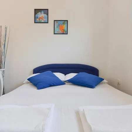 Captain's Appartamento Zara