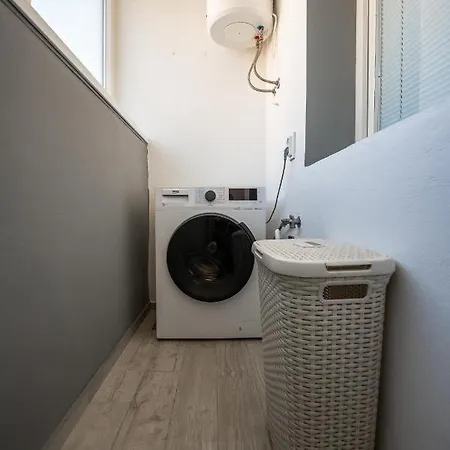 Captain's Apartment