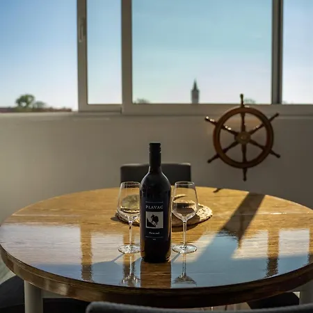 Captain's דירה *