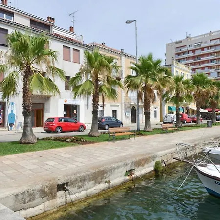 Captain's Apartment