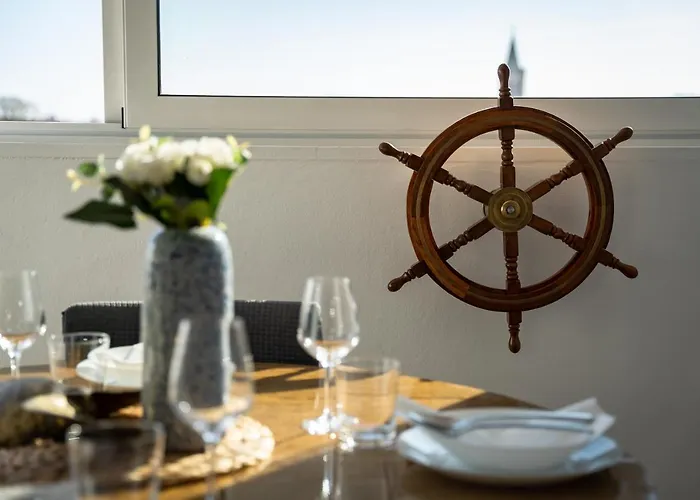 Appartement Captain's