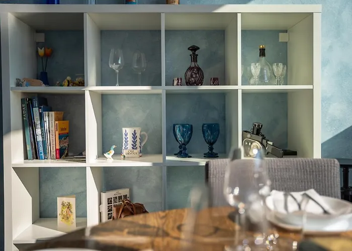 Appartement Captain's Zadar