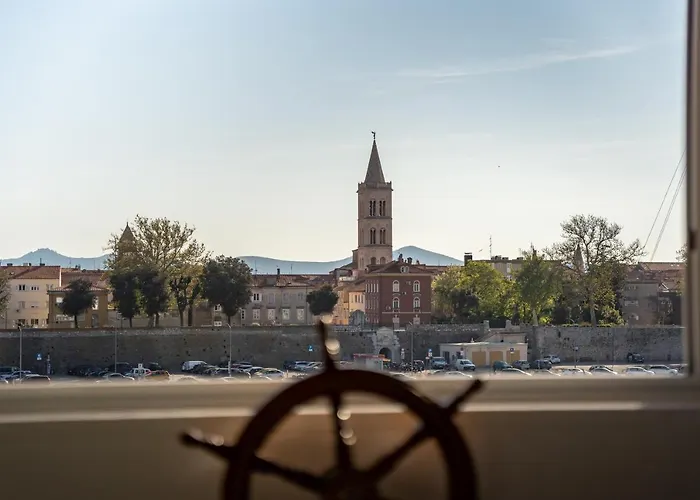 Captain's Appartement