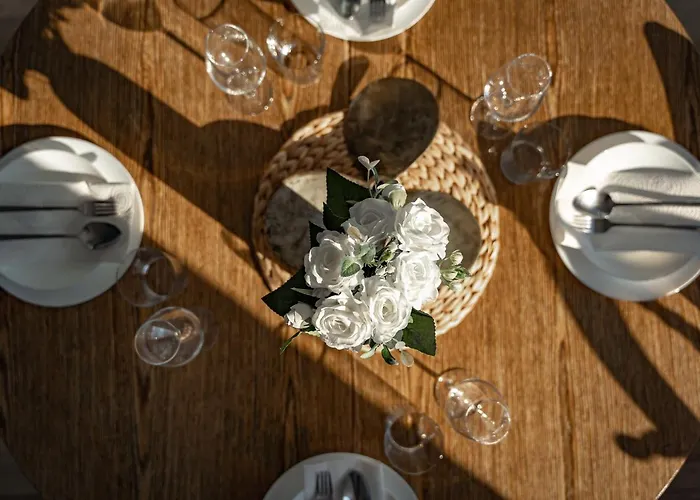 Appartement Captain's Zadar